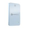 Powerbank zgodny z MagSafe Forcell F-Energy SuperSlim F5K8 QC4.0 PD3.0 15W 5000 mAh jasnoniebieski 0INT