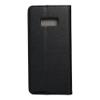 Etui z klapką na Samsung S8 Smart Case Book czarne