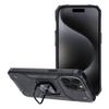 Futerał do iPhone 15 PRO MAX Nitro czarny