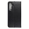 Etui z klapką na Samsung S24 PLUS Smart Magneto czarne