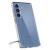 SPIGEN futerał ULTRA HYBRID do SAMSUNG S25 crystal clear