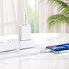 Kabel USB C do Lightning Hoco PD 3A 20W 1 m X70 biały