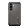 SPIGEN futerał TOUGH ARMOR kompatybilny z MagSafe do SAMSUNG S26 gunmetal