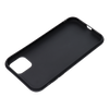 Futerał do iPhone 11 Matt czarny