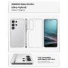 SPIGEN futerał ULTRA HYBRID do SAMSUNG S26 Ultra crystal clear