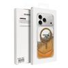Etui na iPhone 18 Pro Max / 17 Pro Max Golden zgodne z MagSafe złote