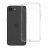 ROAR futerał ARMOR do IPHONE 16e (SE 4 2025) transparentny