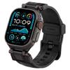 SPIGEN futerał DURAPRO ARMOR do APPLE Watch 6/7/8/9/10/SE/ULTRA 1/2 (44/45/46/49 mm) black
