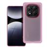 Futerał do Xiaomi Redmi NOTE 14 PRO 5G Sappy różowy