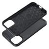 Futerał do iPhone 11 Carbon Premium czarny