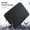 DUX DUCIS futerał LBDB na laptop 13-13,9" Horizontal Sleeve czarny