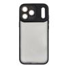 Etui na iPhone 18 Pro Max / 17 Pro Max Variete czarne