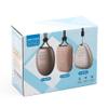 Głośnik bezprzewodowy E-3049 3W 500mah srebrny