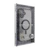Futerał X-ONE Dropguard Magnetic Case Pro (kompatybilny z MagSafe) - do Apple iPhone 16 Plus czarny