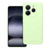 ROAR futerał CLOUD SKIN do XIAOMI Redmi Note 14 5G Jasnozielony