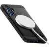 SPIGEN futerał TOUGH ARMOR kompatybilny z MagSafe do SAMSUNG S25 Plus black
