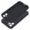 Futerał do iPhone 11 PRO Silicone Mag Cover zgodny z MagSafe czarny