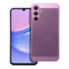 Futerał do Samsung A15 4G / A15 5G Breezy fioletowy