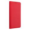 Etui z klapką na Xiaomi Redmi A1 / Redmi A2 Smart Case Book czerwone