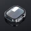 Futerał ochronny ze szkłem Bestsuit Flexible do Apple Watch Ultra/Ultra 2/Ultra 3 49mm - transparentny