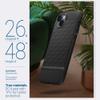 CASEOLOGY futerał PARALLAX MAG do IPHONE 14 Plus matte black