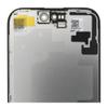 FixCell wyświetlacz do IPHONE 16 SOFT OLED 120Hz (Diagnosable: Used)