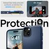 SPIGEN futerał MAG ARMOR kompatybilny z MagSafe do IPHONE 15 Plus matte black