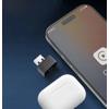 Bezprzewodowy Adapter samochodowy OTTOCAST Mini Cube T2 czarny