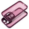 Futerał do iPhone 16 PRO Variete purpurowy