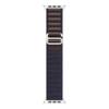 DUX DUCIS pasek GS nylonowy do Apple Watch 42 / 44 / 45 / 49 mm indigo