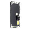 Wyświetlacz do iPhone 11 Pro z ekranem dotykowym czarnym (ZY-LTPS) IC Transferable