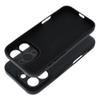 Futerał do iPhone 16 PRO Silicone Mag Cover zgodny z MagSafe czarny