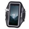 Etui na telefon do biegania Hoco BAG01 czarne