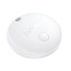 Lokalizator zgodny z Google Find My Device Hoco E93A biały