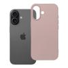 ROAR futerał SPACE do IPHONE 17 pudrowy róż