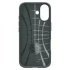 SPIGEN futerał LIQUID AIR do IPHONE 17 abbys green