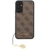 GUESS futerał do SAMSUNG A34 GUHCSA34GF4GBR (4G Charms Collection) różowy