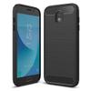 Futerał CARBON do SAMSUNG J7 2017 czarny