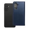 Etui z klapką na Samsung A26 Smart Magneto granatowe
