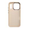 Etui na iPhone 17 Pro / 18 Pro Frame antique white