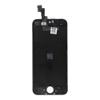 FixCell wyświetlacz do IPHONE 5S SE (1gen) czarny (odnowiony)