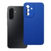 Etui na Samsung A17 / A18 Matt 2.0 niebieskie
