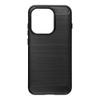 Etui na Oppo Reno 16 5G / Reno 16 Pro 5G Carbon 2.0 czarne