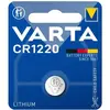 VARTA bateria litowa CR1220 3V 1 szt