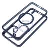 ROAR futerał MAG BUMPER kompatybilny z MagSafe do SAMSUNG A57 granatowy