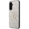 GUESS futerał do SAMSUNG Galaxy A57 GUHCSA574GMGPI (4G PU Big Logo) różowy