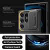 Futerał SPIGEN Optik Armor do SAMSUNG S24 ULTRA black
