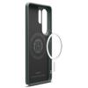SPIGEN futerał LIQUID AIR MAG kompatybilny z MagSafe do SAMSUNG S26 Ultra abyss green