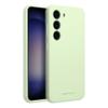 ROAR futerał CLOUD SKIN do SAMSUNG S26 Plus Jasnozielony