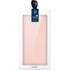 DUX DUCIS kabura SKIN PRO do IPHONE 16e (SE 4 2025) / 17e różowa